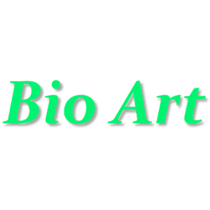 Bio-Art-ロゴ